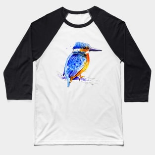 Kingfisher Baseball T-Shirt